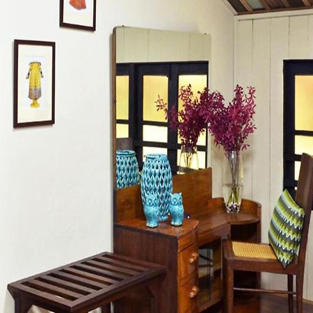 Noordin Street House Hotell George Town Exteriör bild
