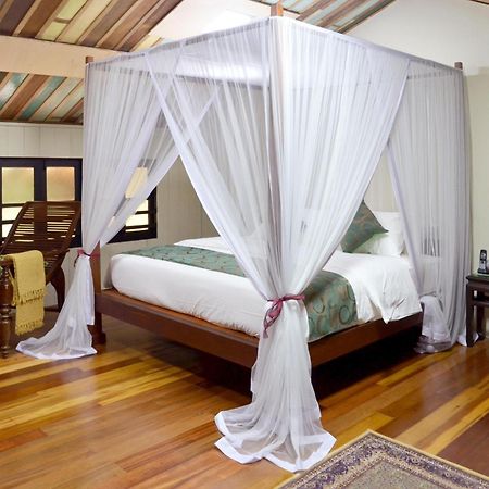 Noordin Street House Hotell George Town Exteriör bild