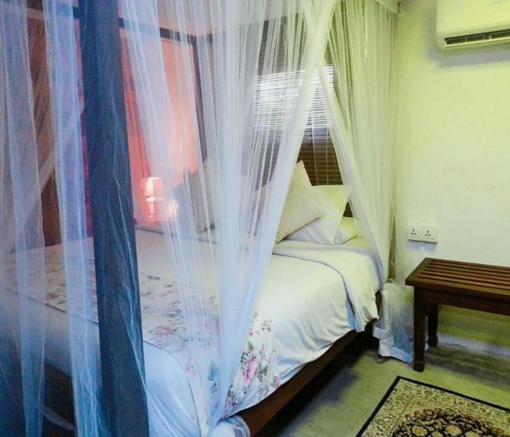 Noordin Street House Hotell George Town Exteriör bild