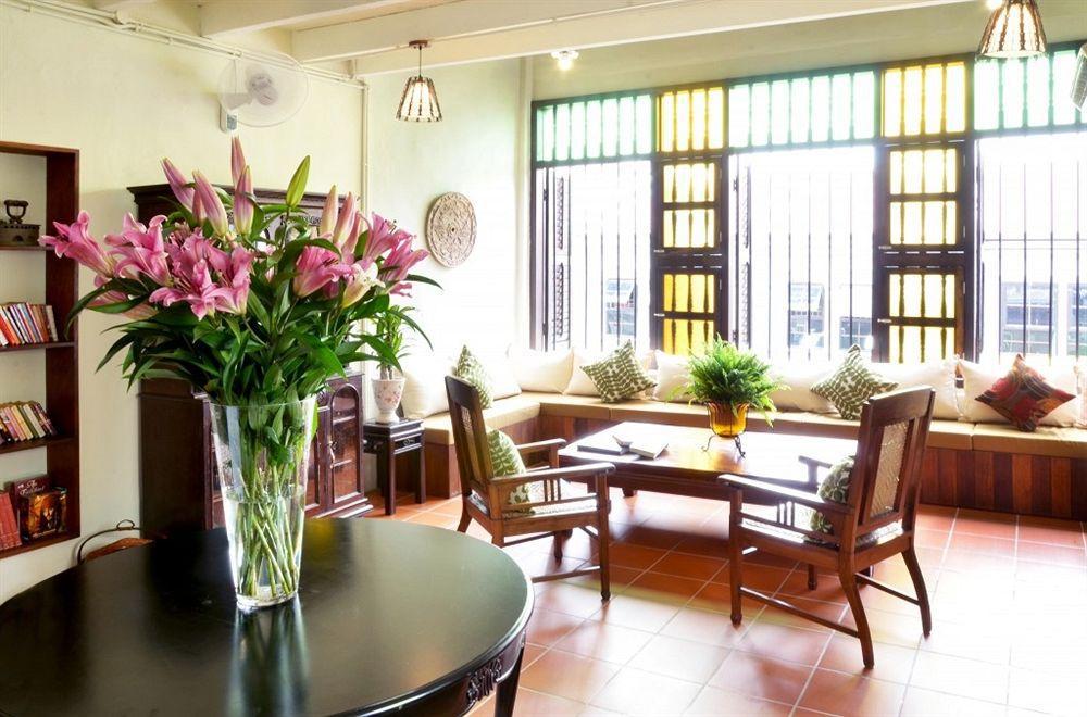 Noordin Street House Hotell George Town Exteriör bild