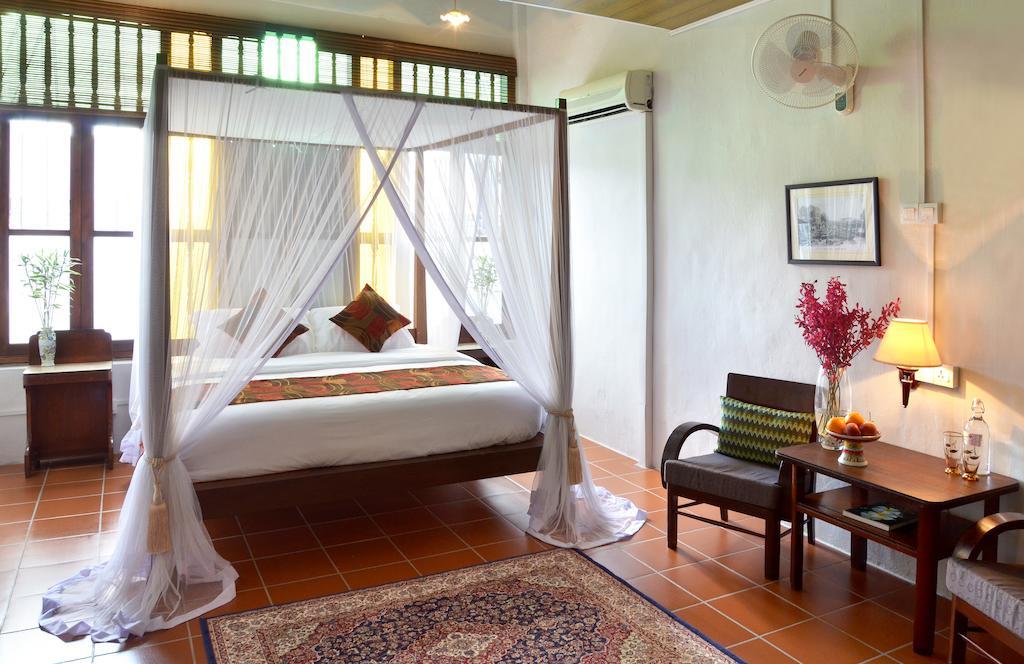 Noordin Street House Hotell George Town Rum bild