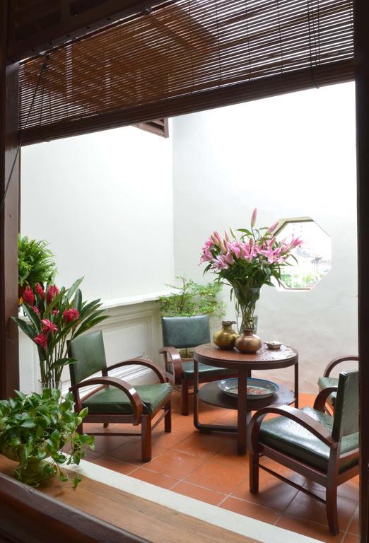 Noordin Street House Hotell George Town Rum bild
