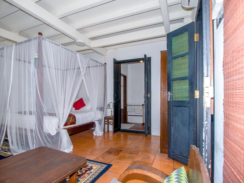 Noordin Street House Hotell George Town Exteriör bild