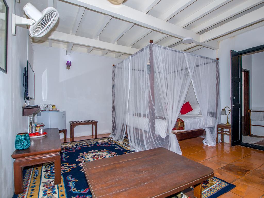 Noordin Street House Hotell George Town Exteriör bild
