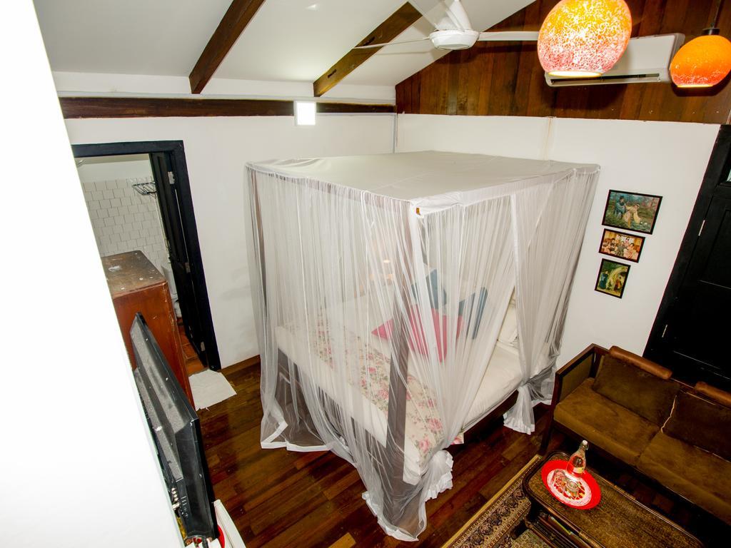 Noordin Street House Hotell George Town Exteriör bild