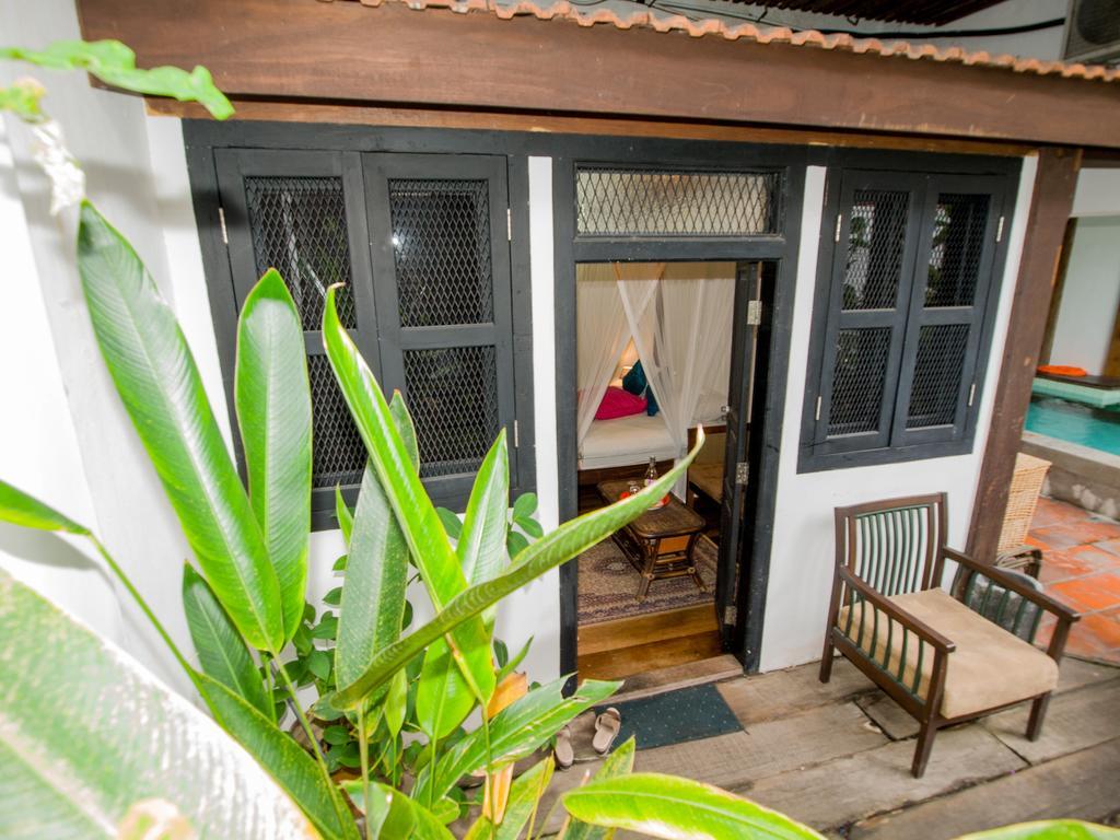 Noordin Street House Hotell George Town Exteriör bild