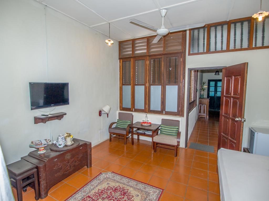 Noordin Street House Hotell George Town Exteriör bild