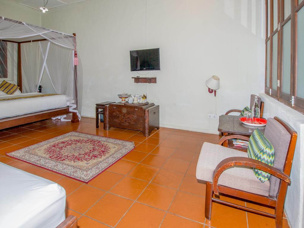 Noordin Street House Hotell George Town Exteriör bild