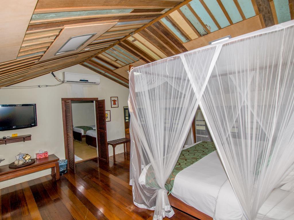 Noordin Street House Hotell George Town Exteriör bild
