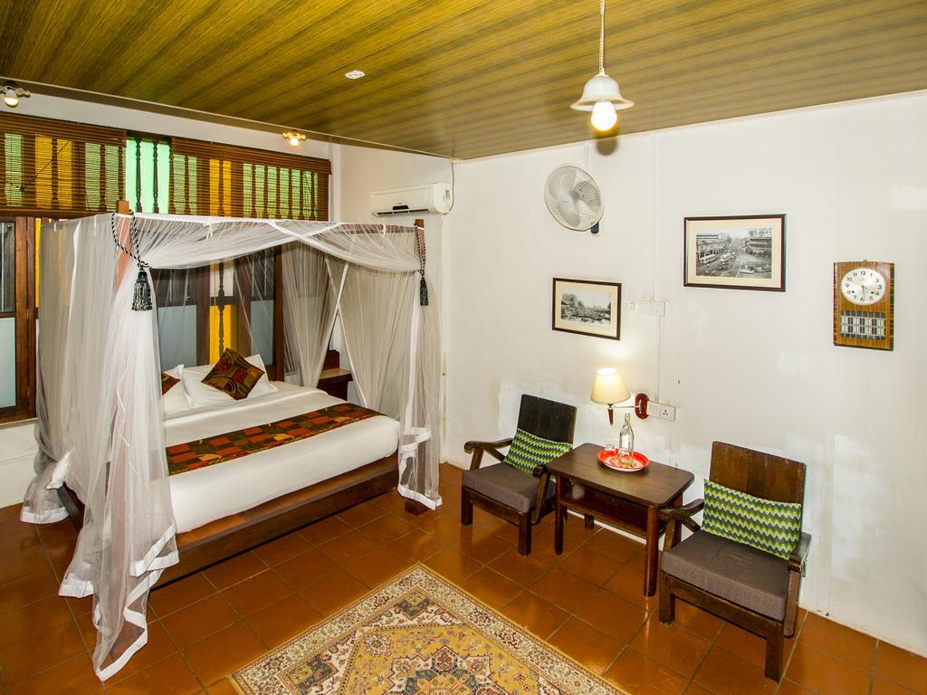 Noordin Street House Hotell George Town Exteriör bild