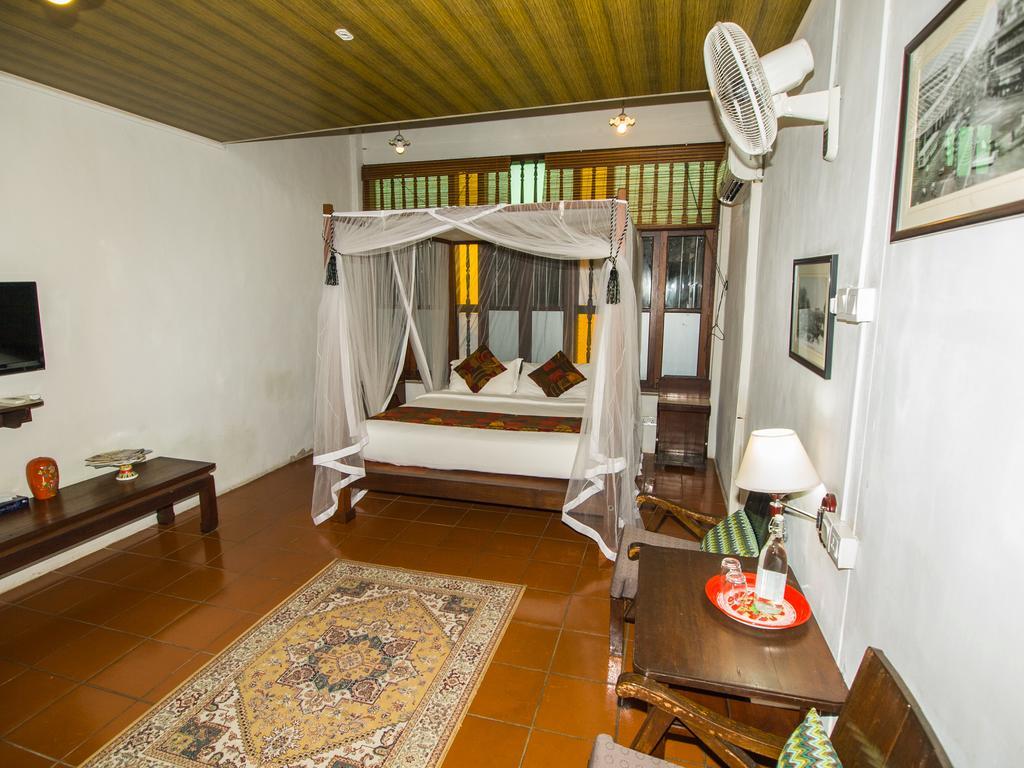 Noordin Street House Hotell George Town Exteriör bild