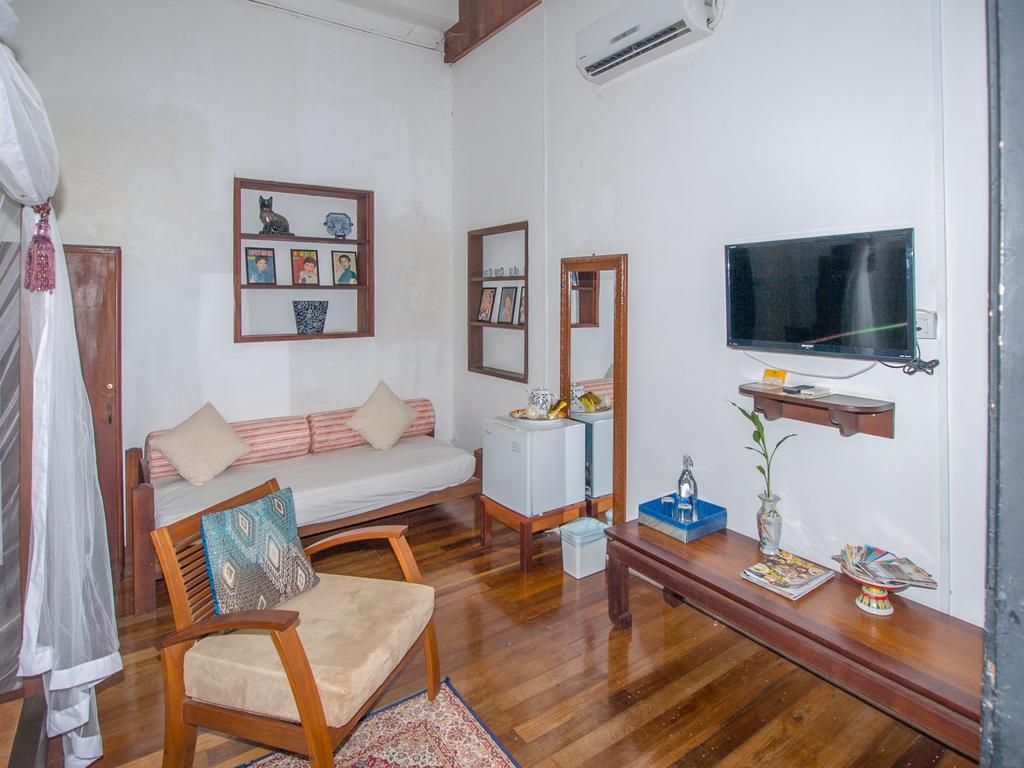 Noordin Street House Hotell George Town Exteriör bild