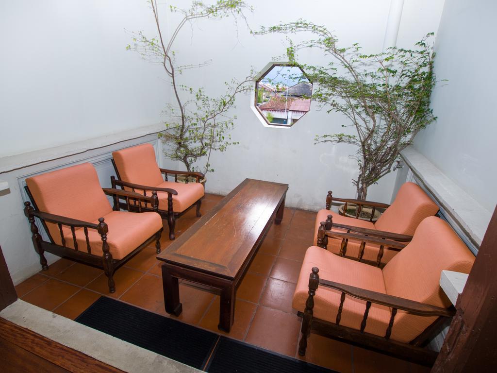 Noordin Street House Hotell George Town Exteriör bild