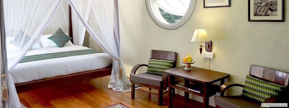Noordin Street House Hotell George Town Exteriör bild