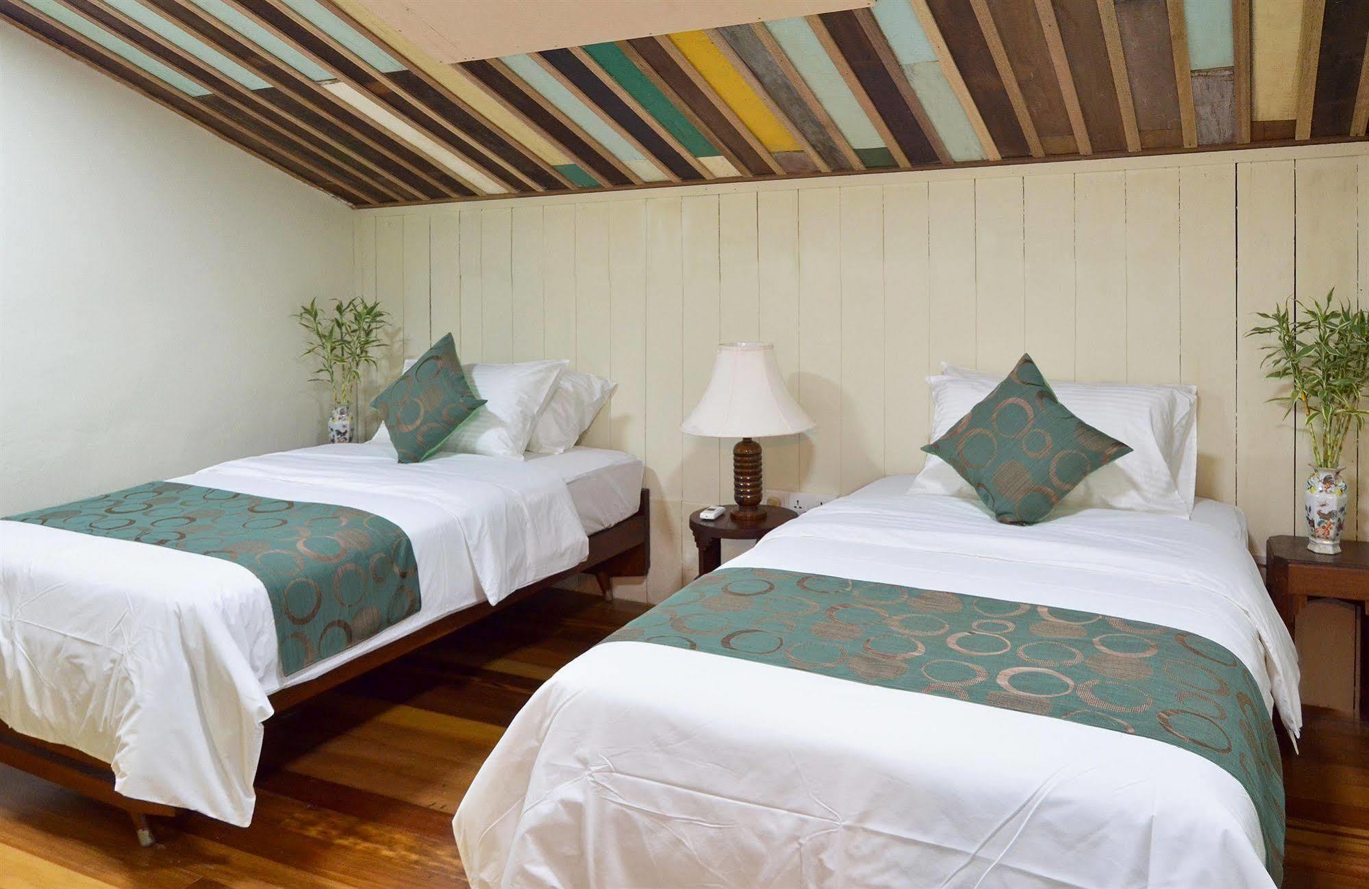 Noordin Street House Hotell George Town Exteriör bild