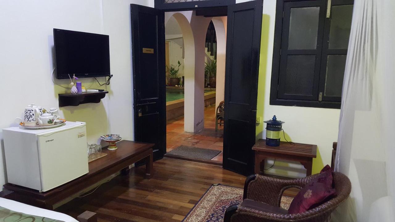 Noordin Street House Hotell George Town Rum bild